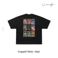 nct 127 イリチル 2025 シーグリ md Tシャツ マーク - メルカリ