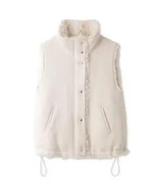 2026年最新】Snidel ダウンベスト・キルティングベストの人気アイテム