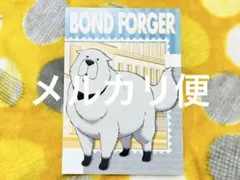 SPY×FAMILY CODE: White 映画 ポストカード(13)