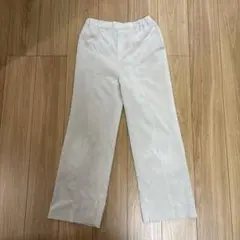 ベイクルーズ　SIMPLICITE ワイドパンツ