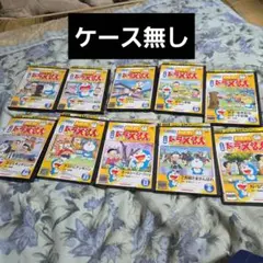 TV版ドラえもんDVD 10枚セットアニメ