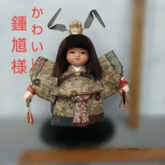 昭玉作の五月人形、ガラスケース付き 五月人形 昭玉作 ガラスケース付き - メルカリ