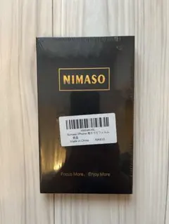 NIMASO ガラスフィルム iPhone11Pro / X .Xs 2枚セット