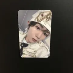 NCT WISH リョウ 会場限定トレカ CD購入特典 ランダムトレカ
