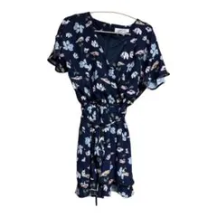 SPIRALGIRLのオールインワン