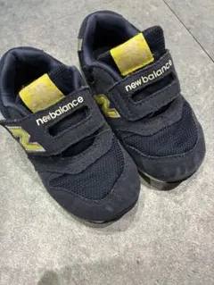 New Balance ニューバランス996 14cm