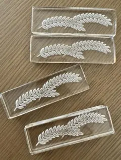 2026年最新】ラリック 皿の人気アイテム - メルカリ