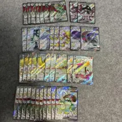 ポケモンカード シャイニートレジャー ssr 全18種 コンプリートセット