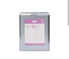 東リ 接着剤 USセメント 18kg 1缶 - メルカリ