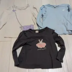 プティマイン　90〜100 まとめ売り　女の子