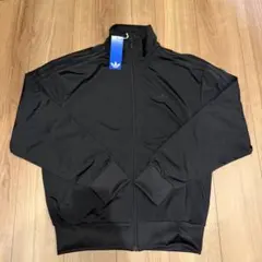 アディダス　ファイヤーバード トラックトップ　ブラック XL