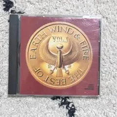 Earth, Wind & Fire The Best of Vol. 1