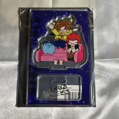 しぐなるぜろ　アクスタ　らっだぁ　ぺいんと　赤髪のとものサムネイル