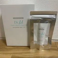 新品未使用 口腔内美容機器Dr.μ（ドクターミューズ） 口腔内保湿美容液