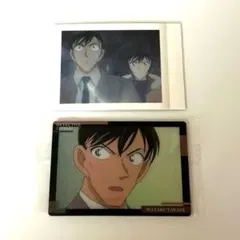 名探偵コナン　高木＆佐藤　おまとめセット