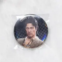 「龍が如く0 誓いの場所 メタル缶バッジコレクション」　尾田純　11個セット 龍が如く0 尾田純 缶バッジ - メルカリ