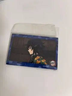 鬼滅の刃 キャラクターイラストバッチ