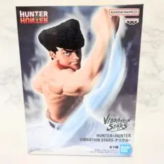 hunter×hunter vibration stars