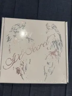 IVE SECRET lovedive ver アルバム 新品未開封