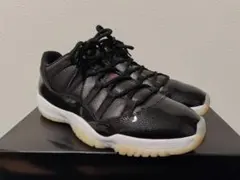 【新品】NIKE AIR JORDAN 11 RETRO LOW 