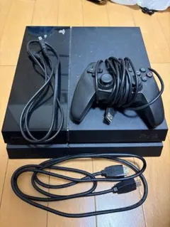 PlayStation 4 本体