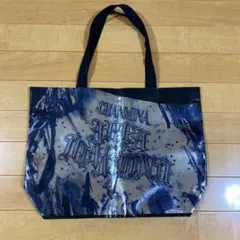 ちゃんみな AREA OF DIAMOND 4 ショッピングバッグ - メルカリ