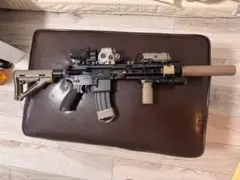 2026年最新】サプレッサー hk416の人気アイテム - メルカリ