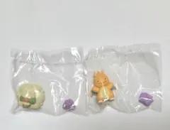 ポケモンセンター限定 へんしんメタモン ガチャガチャセット