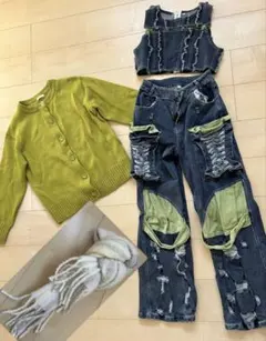 Sサイズまとめ売り