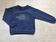 ノースフェイス ☆ トレーナー 120cm