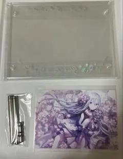 プロセバースデーフォトフレーム 宵崎奏