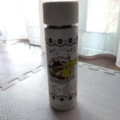 ポケモン ピカチュウ 水筒