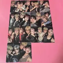 &TEAM NICHOLAS ケミトレカ BtL