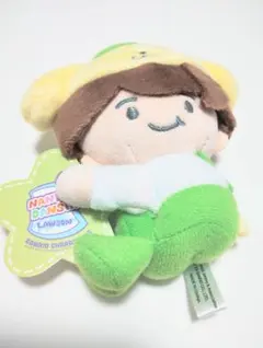 ꕤ.。なにわ男子 大橋和也 ローソンコラボぬい。.ꕤ