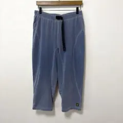 USA製 GRAMICCI クロップドストレッチパンツ Lのサムネイル
