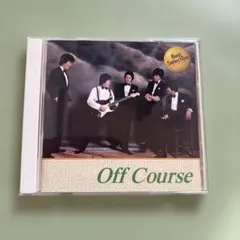 オフコース　オフコース