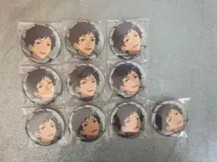 あんスタ コレ缶 2025 Nov. casual 伏見弓弦10点