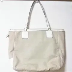 ❤️COACH❤️コーチ ミニシグネチャー トートバッグ ダメージ有 素材として