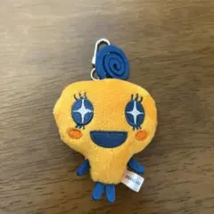 BANDAI たまごっち めめっちランダム ぬいぐるみキーホルダー