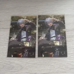 にじさんじ ノスタルジアコレクション2025 不破湊