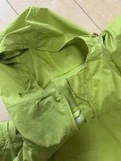 ウィンドブレーカー ナイロンジャケット