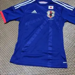 adidas サッカー日本代表 ユニフォーム JFAのサムネイル