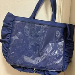 2025年最新】痛バッグ a3 ネイビーの人気アイテム - メルカリ