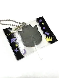 サンリオキャラクターズ　キャンディチャームズ　バツマル