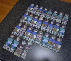 忍たま乱太郎 ブックマークコレクション 全種