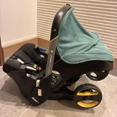 doona ベビーカー