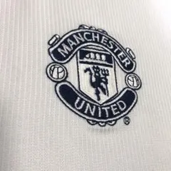 【希少】マンチェスター・ユナイテッド Umbro ヴィンテージ ユニホーム