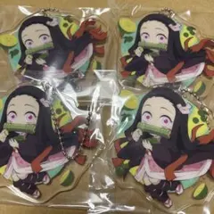 鬼滅の刃 竈門禰豆子