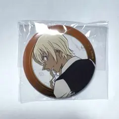 名探偵コナン 降谷零 缶バッジ