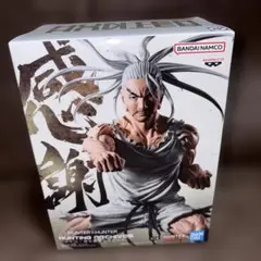 2026年最新】HUNTER×HUNTER フィギュア ネテロの人気アイテム - メルカリ